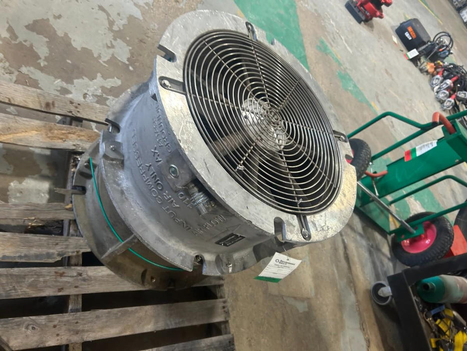 2024 WIDDER 20262-TRACKER