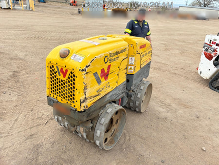 2024 WACKER NEUSON RTLx-SC3