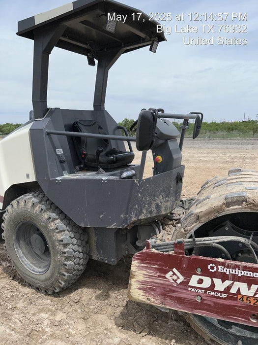 2024 DYNAPAC CA1300D