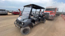 2021 Club Car CA1700D Canopy, Diesel, 4 Passenger