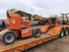 2019 JLG E450AJ