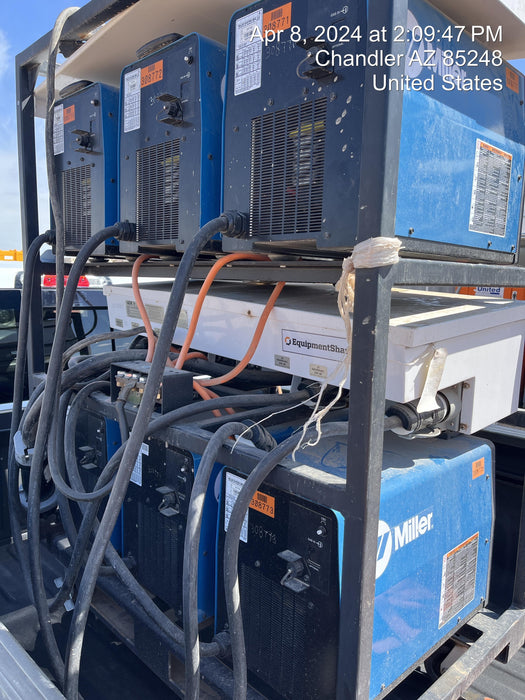 2023 LEX WR6A-7SM-FG26DZ6LD-R