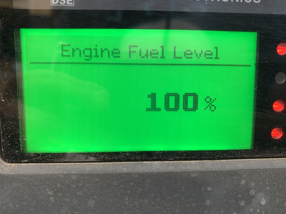 2019 WACKER NEUSON G25