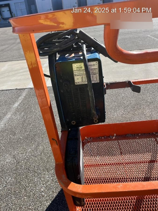 2023 MILLER ELECTRIC CST-282