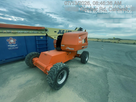 2023 JLG 460SJ