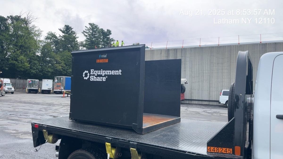 2025 STAR INDUSTRIES 1425