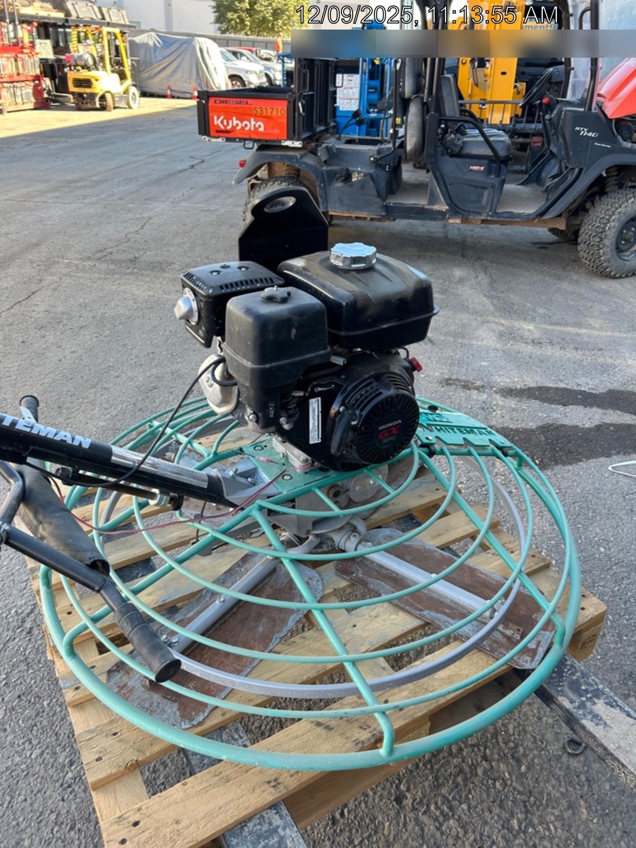 2024 MULTIQUIP B46H90