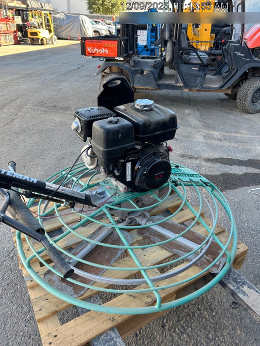 2024 MULTIQUIP B46H90