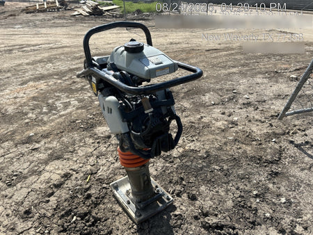 2023 MULTIQUIP MTX60HD