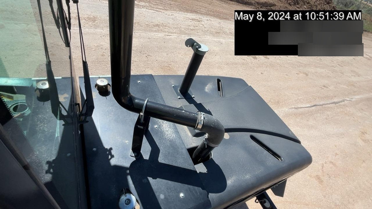 2022 LAYMOR SM450