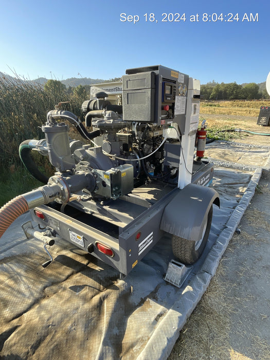 2023 ATLAS COPCO PAC F44 KD