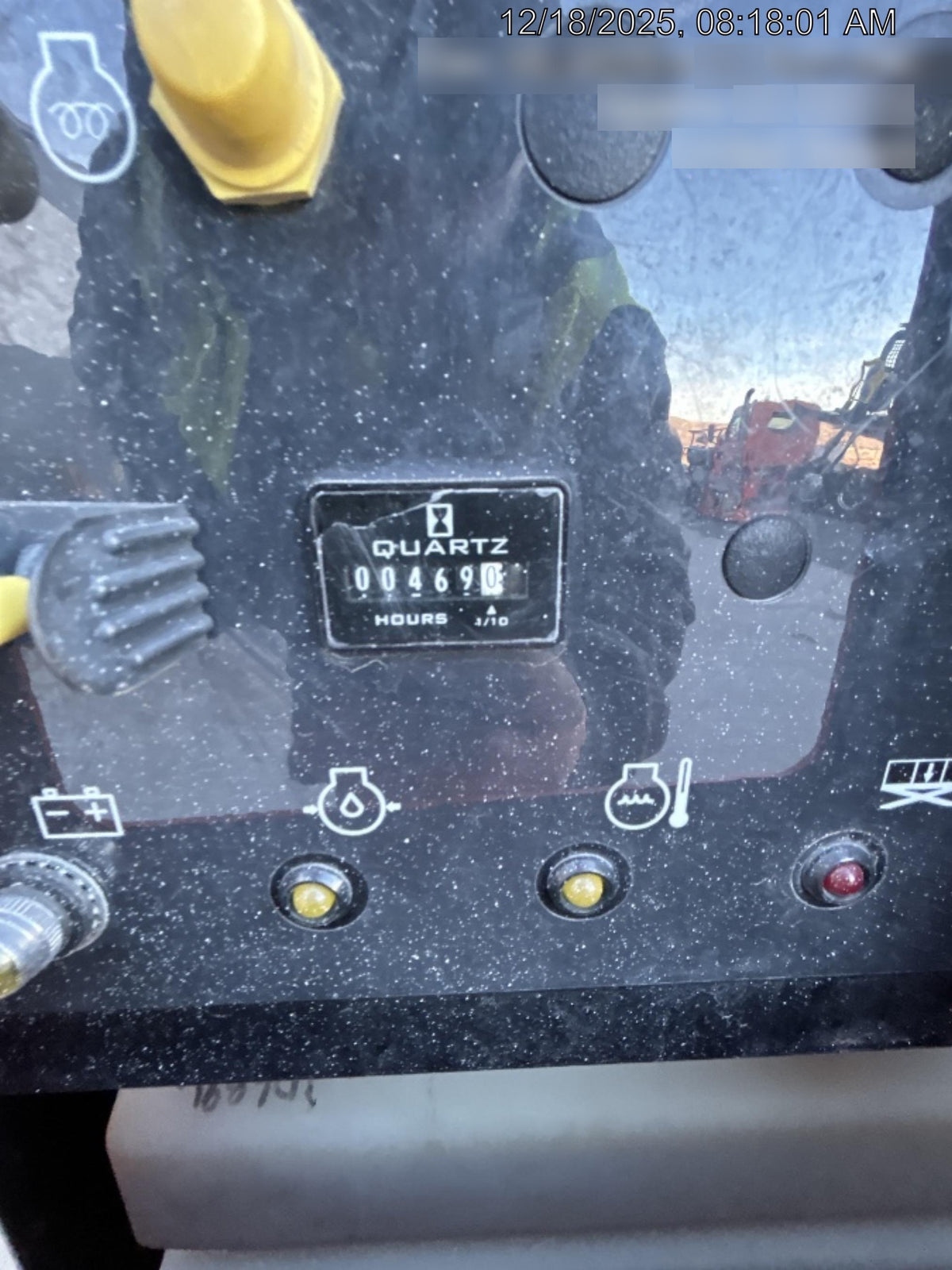 2023 JLG RT4394