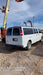2023 CHEVROLET Express Van - Rental
