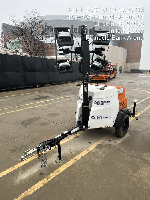 2023 GENERAC MLT2