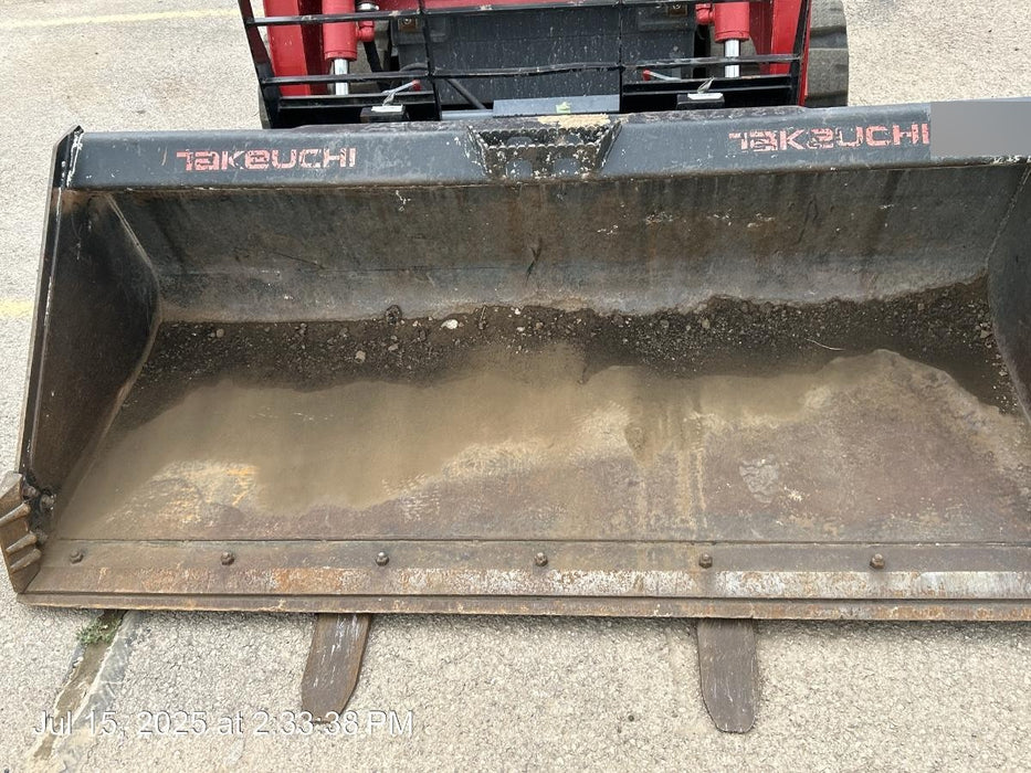 2022 ARROW MATERIAL HANDLING 48" Pallet Forks - Arrow