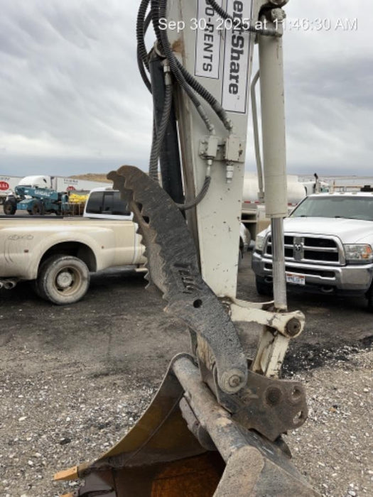 2020 Takeuchi TB290C Cab/Heat/Air, Rubber Tracks, Manual TAG QC