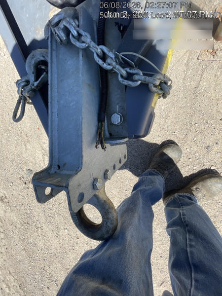 2023 ATLAS COPCO PAC F44 KD