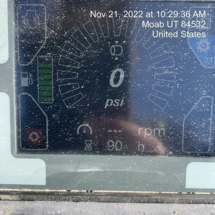 2022 ATLAS COPCO XAS188 CWK