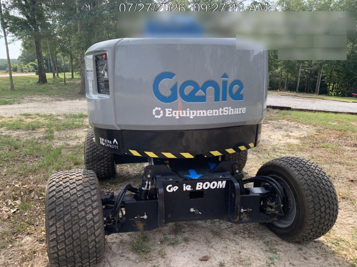 2024 GENIE Z-45 HF