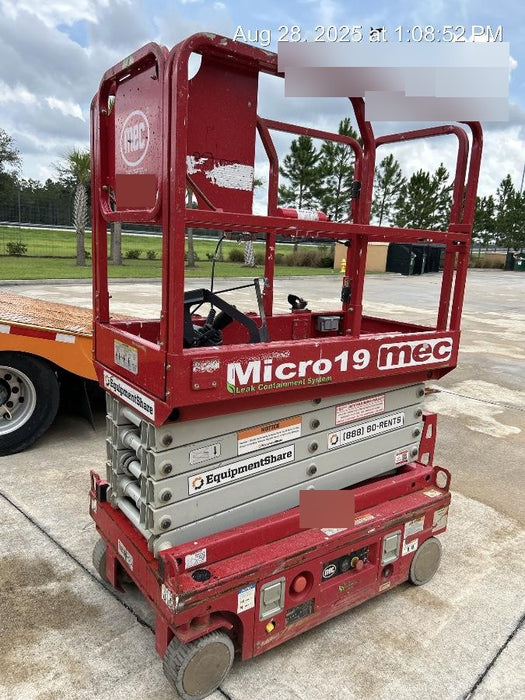 2020 MEC Micro 19