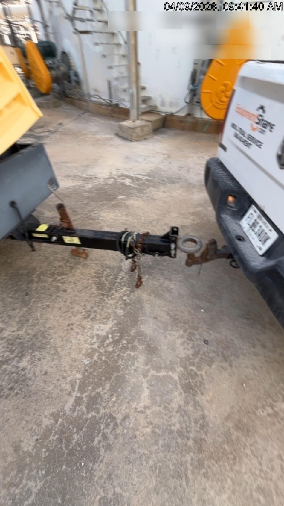 2017 ATLAS COPCO XAS188