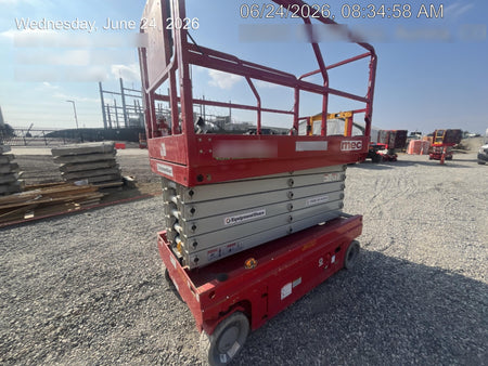 2021 MEC 4046SE