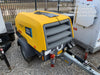 2022 ATLAS COPCO XAS 110