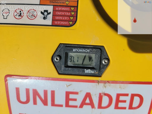 2020 WACKER NEUSON BS60-4As