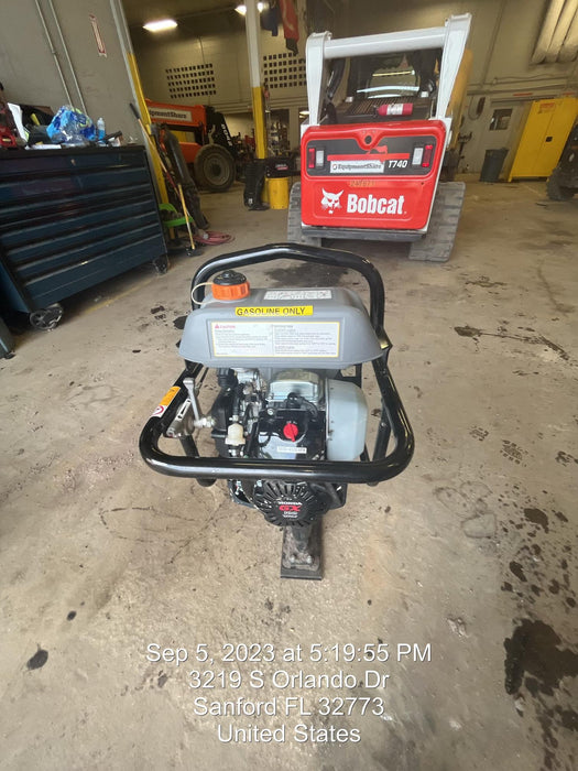 2023 MULTIQUIP MTR40HF