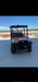 2021 Kubota RTV-X1140W-H Plastic Canopy, Windshield Acrylic Clear, LED Strobe Light, Wire Harness Kit, Back up Alarm