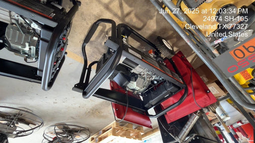 2025 MI-T-M GEN-6500-0MM1