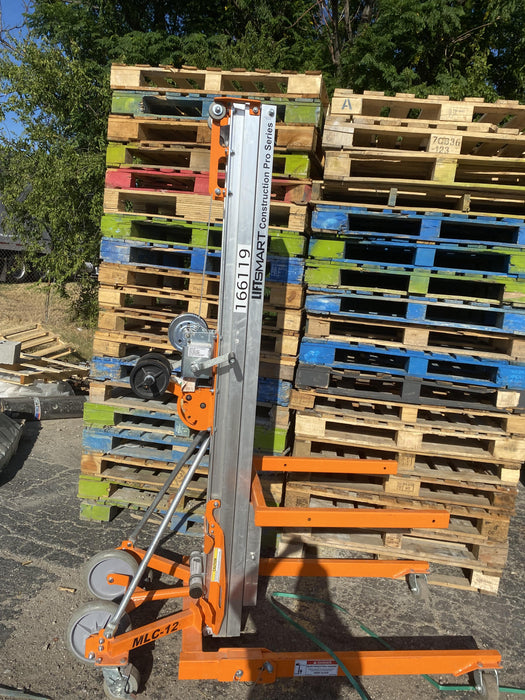 2021 LIFTSMART MLC-12