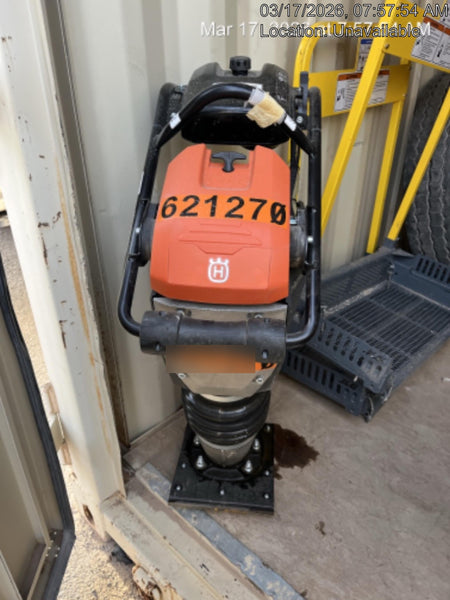 2025 HUSQVARNA LT6005