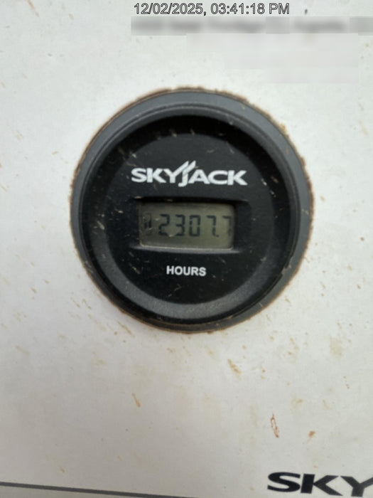 2019 SKYJACK SJ45T+