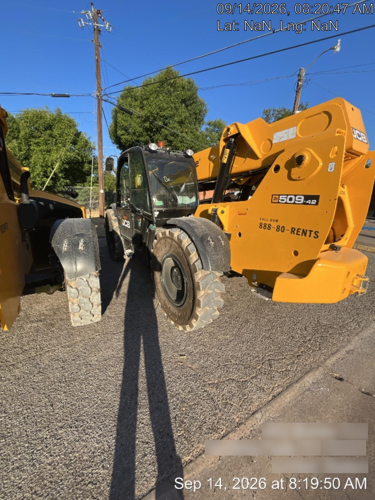 2026 JCB 509-42