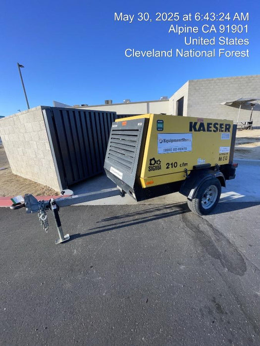 2024 MICHIGAN PNEUMATIC ES-TPB60-118-TRACKER