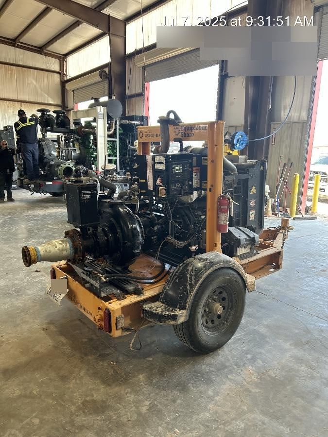2022 PIONEER PP66S12L71-TD2.9L4