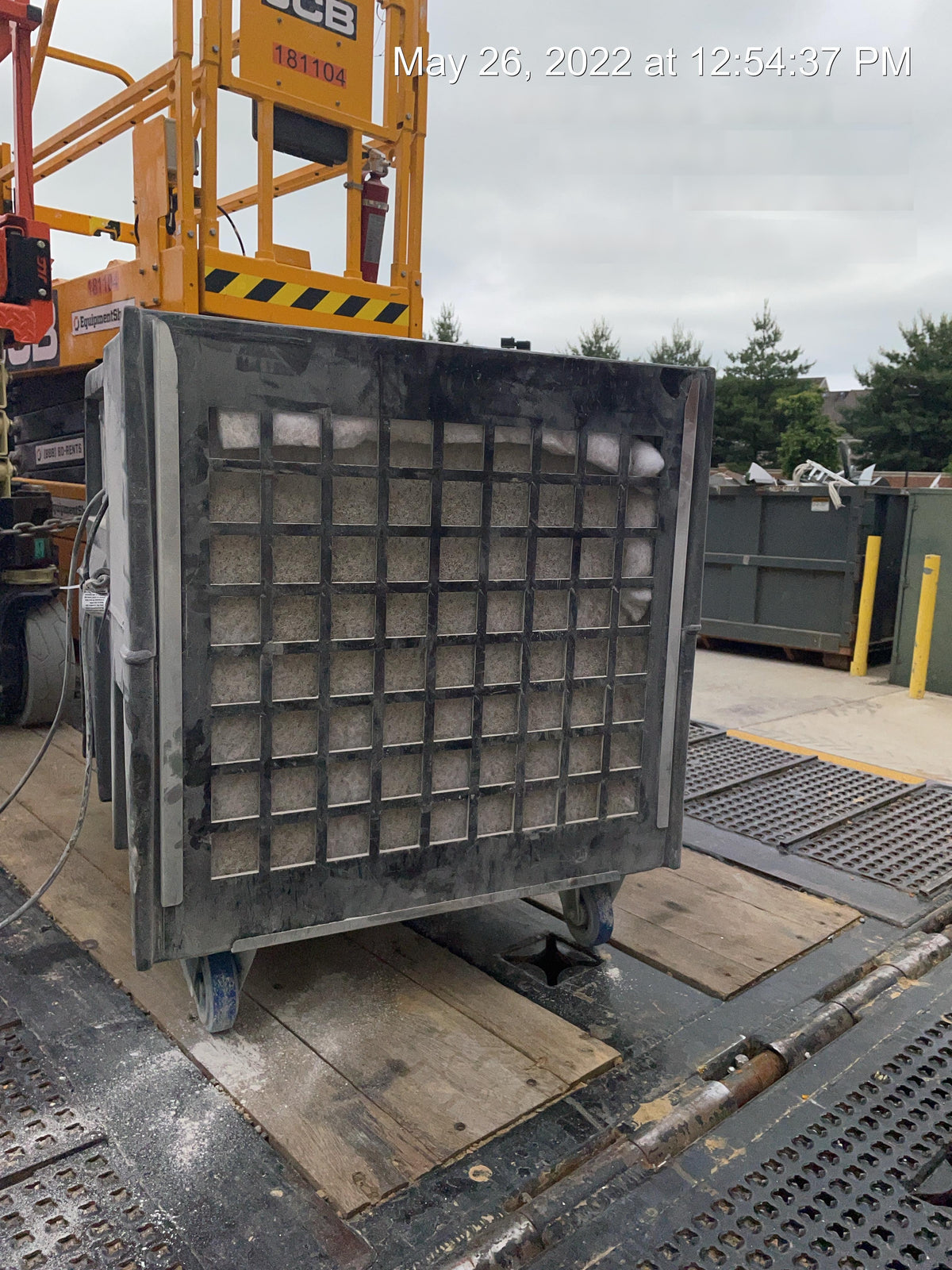2022 ABATEMENT TECHNOLOGIES BD2KM