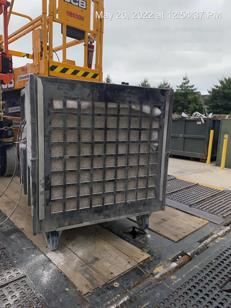 2022 ABATEMENT TECHNOLOGIES BD2KM