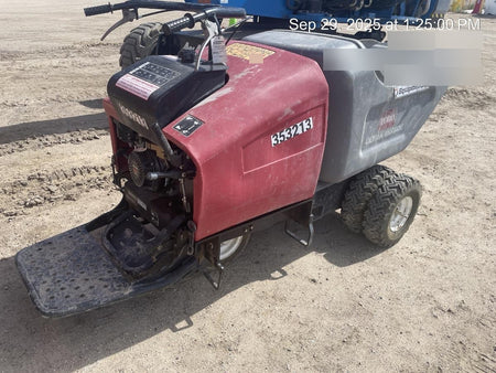 2023 TORO MB-1600
