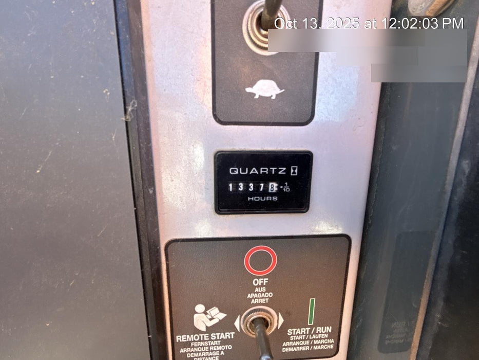 2017 WACKER NEUSON G50