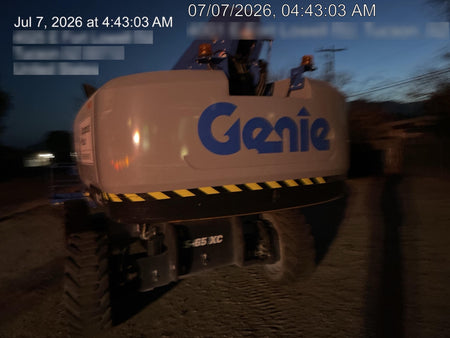 2023 GENIE S-65 XC