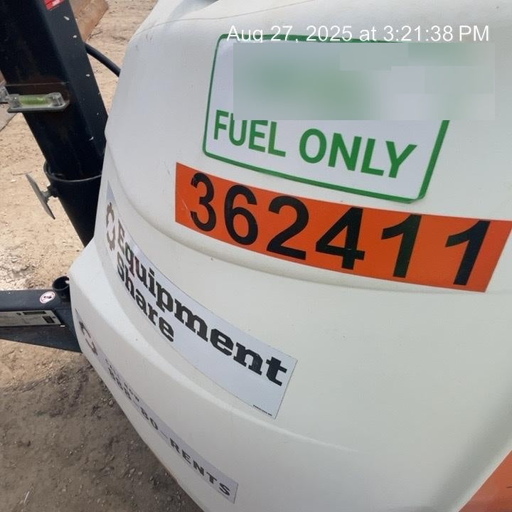 2023 Generac MLT2 Diesel, Flex Switch 120V Input, Powerzone Controller, 
(4) 320W LED Lights, 4kW Generator, 39.9 Gal Fuel Tank, 2" Ball, T3