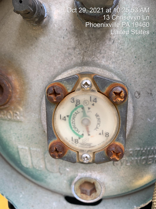 2021 KOMATSU FG25T-16