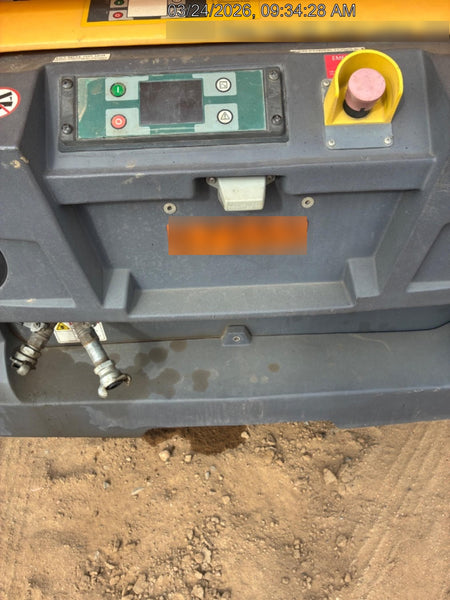 2020 ATLAS COPCO XAS188