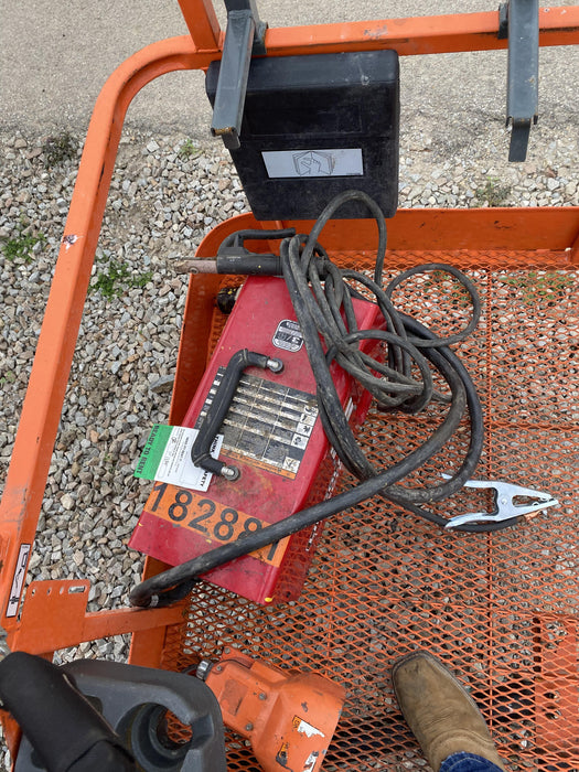 2021 LINCOLN ELECTRIC INVERTEC V276