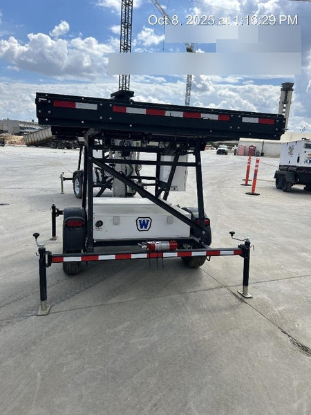 2024 WANCO WLTS-MM8A-1600