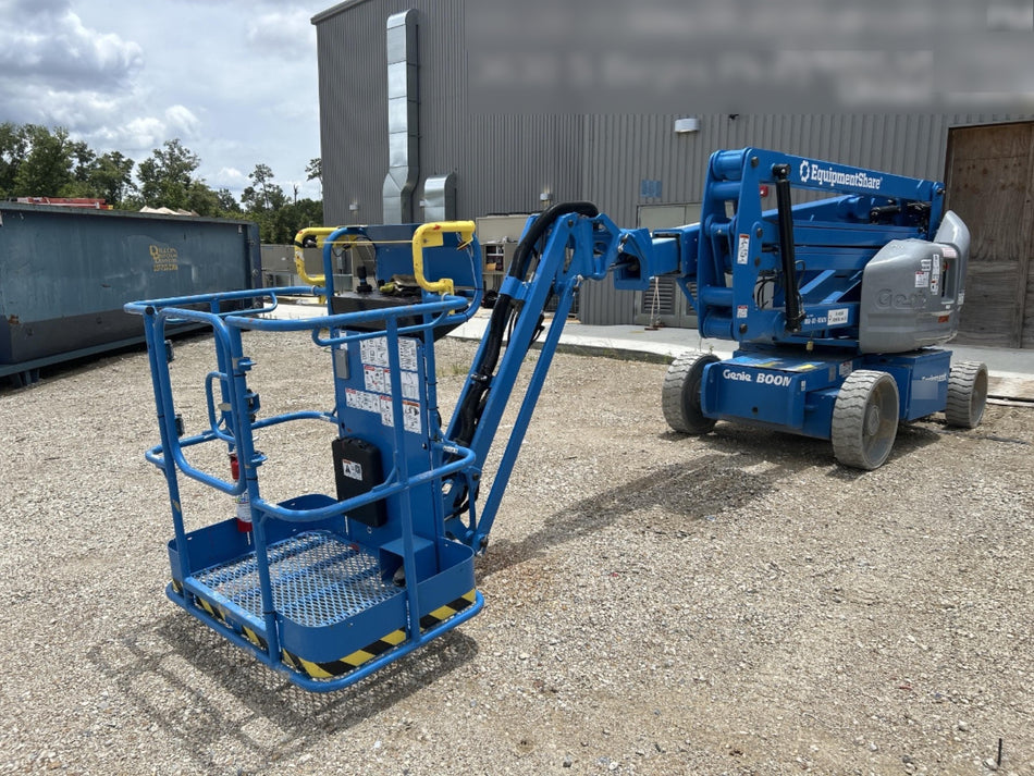 2025 GENIE Z40/23N RJ