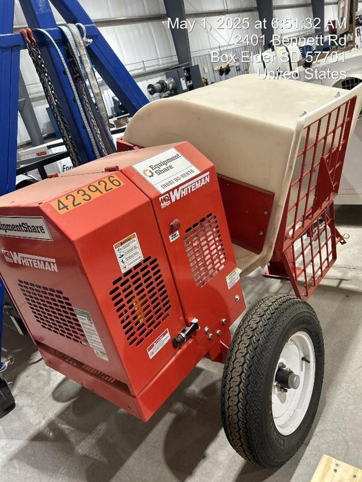 2024 MULTIQUIP WM90PH8