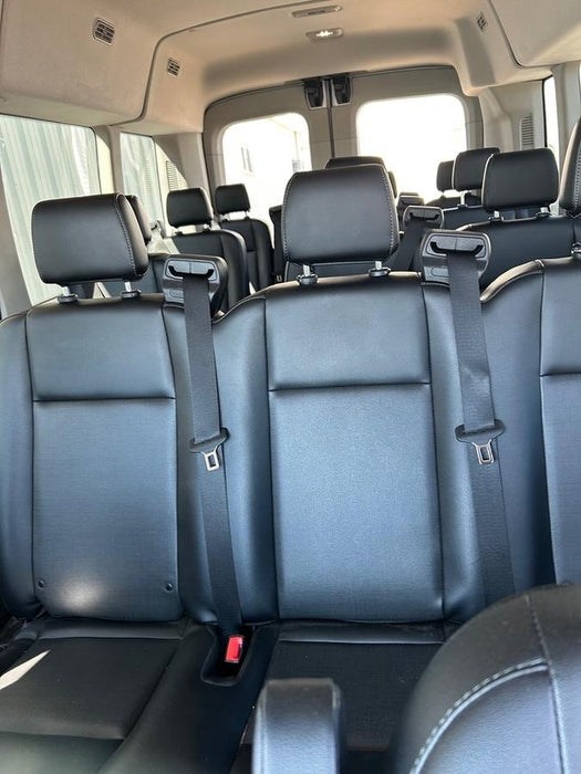 2024 FORD Transit 350 Rental